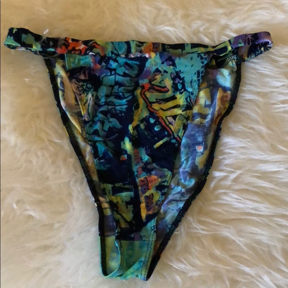 3 PIECE SWIM SET BIKINI - Picture 4 of 8